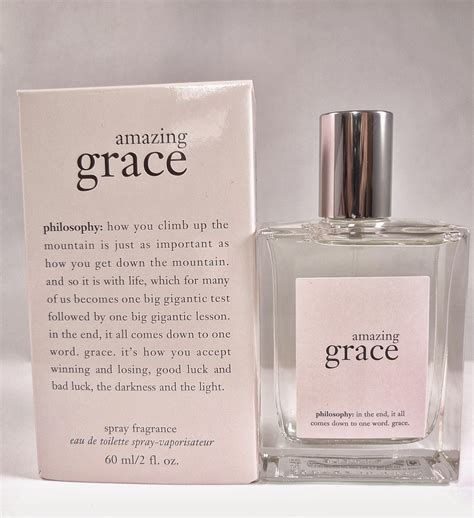 philosophy amazing grace perfume dupe|philosophy amazing grace review.